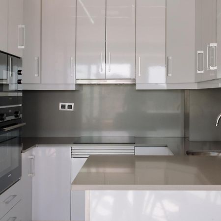 Apartamentos Montiboli فيياخويوسا المظهر الخارجي الصورة