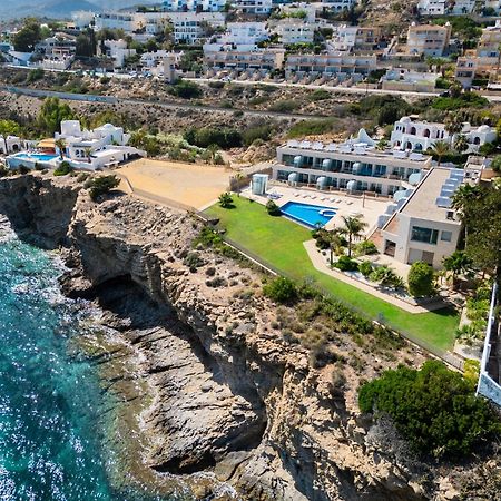 Apartamentos Montiboli فيياخويوسا المظهر الخارجي الصورة