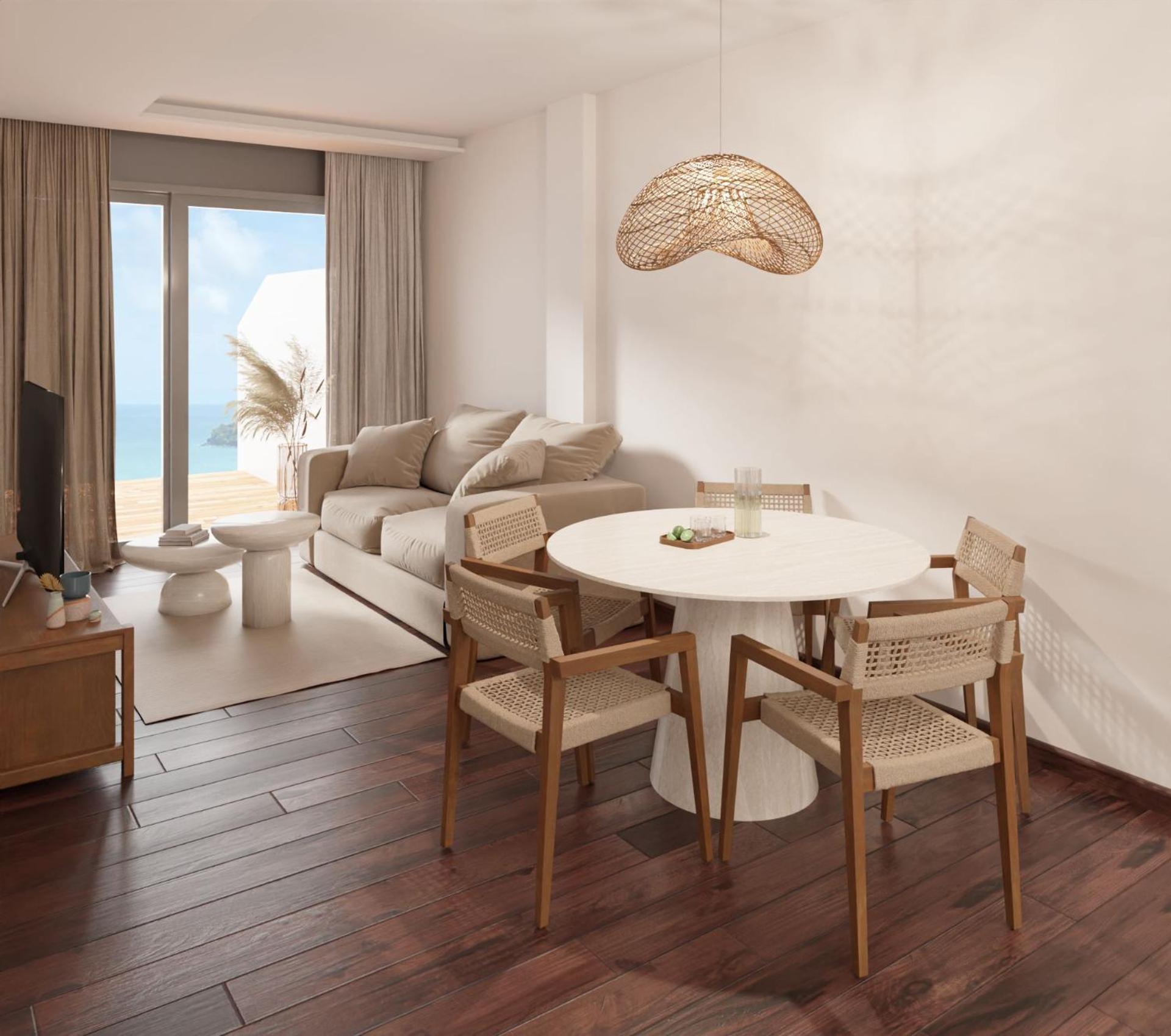 Apartamentos Montiboli فيياخويوسا المظهر الخارجي الصورة